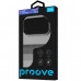 Чохол Proove Gleam Case with Magnetic Ring для iPhone 17 Pro Max/18 Pro Max Orange Stripes (PCGCIP17PM80)