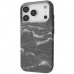 Чохол Proove Gleam Case with Magnetic Ring для iPhone 17 Pro Max/18 Pro Max Silver Ocean (PCGCIP17PM75)