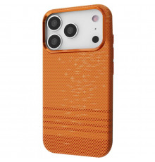 Чохол Proove Gleam Case with Magnetic Ring для iPhone 17 Pro Max/18 Pro Max Moonlight/Orange (PCGCIP17PM77)