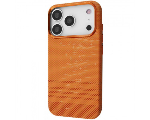 Чохол Proove Gleam Case with Magnetic Ring для iPhone 17 Pro Max/18 Pro Max Moonlight/Orange (PCGCIP17PM77)