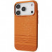 Чохол Proove Gleam Case with Magnetic Ring для iPhone 17 Pro Max/18 Pro Max Moonlight/Orange (PCGCIP17PM77)