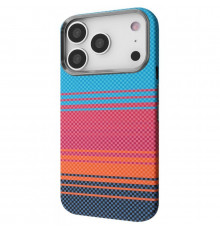 Чохол Proove Gleam Case with Magnetic Ring для iPhone 17 Pro Max/18 Pro Max Red Sunset (PCGCIP17PMA6)