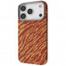 Чохол Proove Gleam Case with Magnetic Ring для iPhone 17 Pro/18 Pro Orange Blaze (PCGCIP17P0B1)
