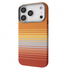 Чохол Proove Gleam Case with Magnetic Ring для iPhone 17 Pro/18 Pro Golden Sunset (PCGCIP17P0A5)