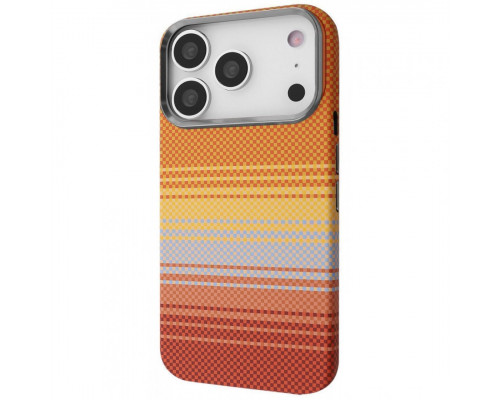 Чохол Proove Gleam Case with Magnetic Ring для iPhone 17 Pro/18 Pro Golden Sunset (PCGCIP17P0A5)