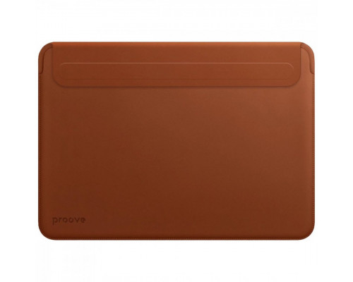 Чохол Proove Leather Sleeve для MacBook 13