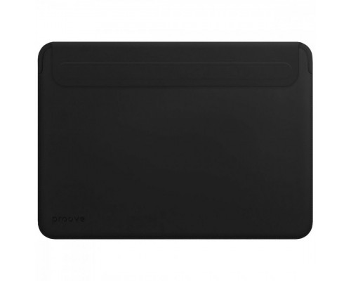 Чохол Proove Leather Sleeve для MacBook 15,4