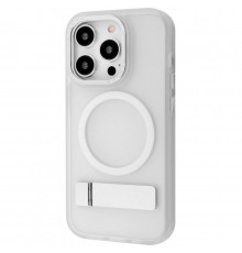 Чохол Proove Mainstay Case with Magnetic Ring для iPhone 13 Pro White (PCMCIP13P014)