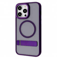 Чохол Proove Mainstay Case with Magnetic Ring для iPhone 13 Pro Max Deep Purple (PCMCIP13PM04)