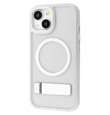 Чохол Proove Mainstay Case with Magnetic Ring для iPhone 14 White (PCMCIP140002)