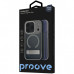 Чохол Proove Mainstay Case with Magnetic Ring для iPhone 14 Pro White (PCMCIP14P014)