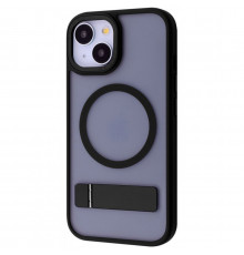 Чохол Proove Mainstay Case with Magnetic Ring для iPhone 15 Black (PCMCIP150002)