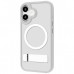 Чохол Proove Mainstay Case with Magnetic Ring для iPhone 16 White (PCMCIP160014)