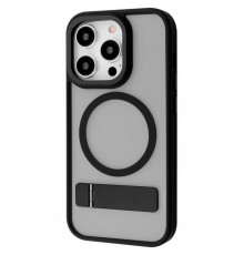 Чохол Proove Mainstay Case with Magnetic Ring для iPhone 16 Pro Black (PCMCIP16P002)