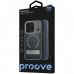 Чохол Proove Mainstay Case with Magnetic Ring для iPhone 17 Black (PCMCIP170002)
