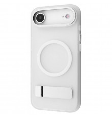 Чохол Proove Mainstay Case with Magnetic Ring для iPhone 17 Air White (PCMCIP17AR14)