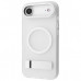 Чохол Proove Mainstay Case with Magnetic Ring для iPhone 17 Air White (PCMCIP17AR14)