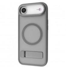 Чохол Proove Mainstay Case with Magnetic Ring для iPhone 17 Air Gray (PCMCIP17AR05)
