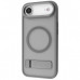 Чохол Proove Mainstay Case with Magnetic Ring для iPhone 17 Air Gray (PCMCIP17AR05)