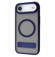 Чохол Proove Mainstay Case with Magnetic Ring для iPhone 17 Air Midnight Blue (PCMCIP17AR08)