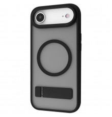 Чохол Proove Mainstay Case with Magnetic Ring для iPhone 17 Air Black (PCMCIP17AR02)