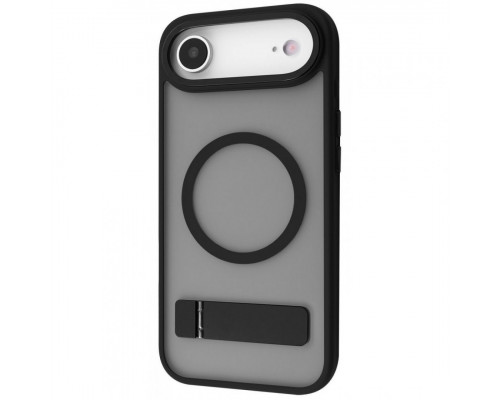 Чохол Proove Mainstay Case with Magnetic Ring для iPhone 17 Air Black (PCMCIP17AR02)