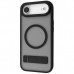 Чохол Proove Mainstay Case with Magnetic Ring для iPhone 17 Air Black (PCMCIP17AR02)