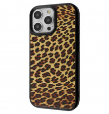 Чохол Proove Muse Animal Case with Magnetic Ring для iPhone 15 Pro Leopard (PCMAIP15P0B8)