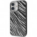 Чохол Proove Muse Animal Case with Magnetic Ring для iPhone 17 Zebra (PCMAIP1700C2)