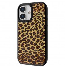 Чохол Proove Muse Animal Case with Magnetic Ring для iPhone 17 Leopard (PCMAIP1700B8)