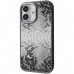 Чохол Proove Muse Animal Case with Magnetic Ring для iPhone 17 Gray Snake (PCMAIP1700B9)