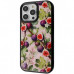 Чохол Proove Muse Fleur Case with Magnetic Ring для iPhone 16 Pro Max Figs (PCMFIP16PMB4)