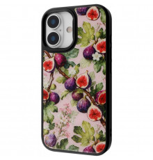Чохол Proove Muse Fleur Case with Magnetic Ring для iPhone 17 Figs (PCMFIP1700B4)