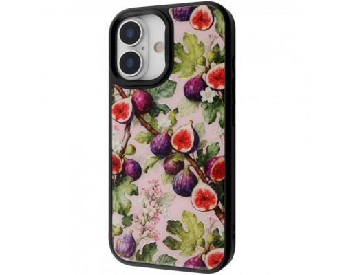 Чохол Proove Muse Fleur Case with Magnetic Ring для iPhone 17 Figs (PCMFIP1700B4)