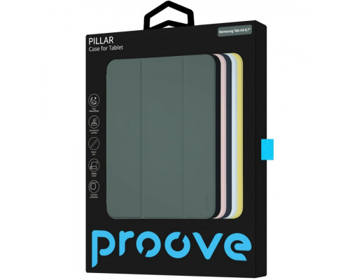Чохол Proove Pillar Case для Samsung Galaxy Tab A9 8,7