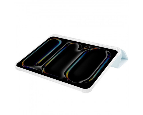 Чохол Proove Pillar Case для iPad Air 11 2024/2025/2026 Yellow (PCPIID112544)