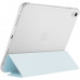Чохол Proove Pillar Case для iPad Air 13 2024/2025/2026 Green (PCPIID132506)