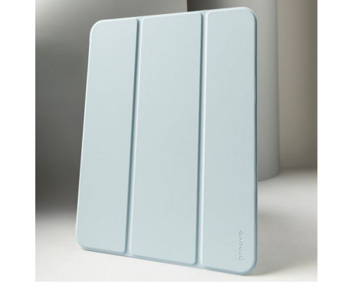Чохол Proove Pillar Case для iPad Air 13 2024/2025/2026 Green (PCPIID132506)