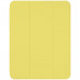 Чохол Proove Pillar Case для iPad Pro 11 2024/2025 Yellow (PCPIID112444)
