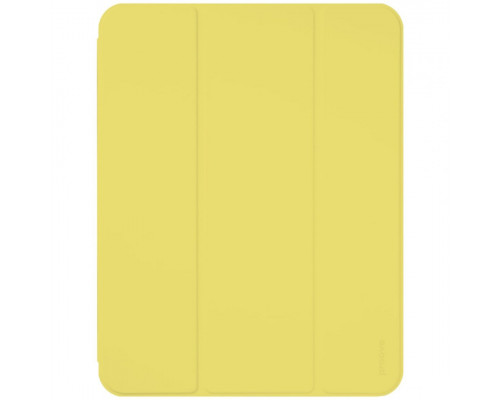 Чохол Proove Pillar Case для iPad Pro 12.9 2020/2021/2022 Yellow (PCPIID122244)
