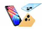 Смартфоны Infinix
