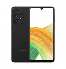 Samsung Galaxy A33 5G A336B 6/128GB Awesome Black (SM-A336BZKGSEK)