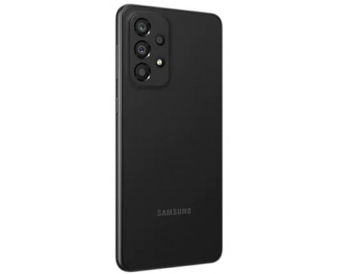 Смартфон Samsung Galaxy A33 5G A336B 6/128GB Awesome Black (SM-A336BZKGSEK)