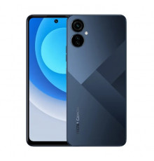 Tecno Camon 19 Neo (CH6i) 6/128GB NFC Eco Black (4895180783951)