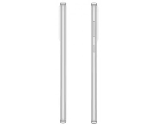 Смартфон Samsung Galaxy A33 5G A336B 6/128GB Awesome White (SM-A336BZWGSEK)
