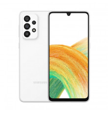 Samsung Galaxy A33 5G A336B 6/128GB Awesome White (SM-A336BZWGSEK)