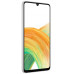Смартфон Samsung Galaxy A33 5G A336B 6/128GB Awesome White (SM-A336BZWGSEK)