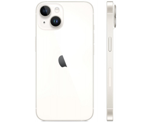 Смартфон Apple iPhone 14 Plus 256GB Starlight