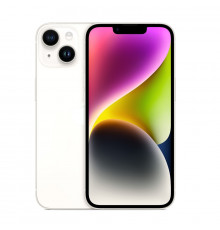 Apple iPhone 14 Plus 128GB Starlight