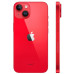 Смартфон Apple iPhone 14 Plus 256GB Red